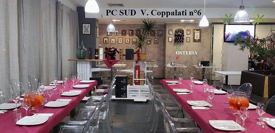Osteria DOP