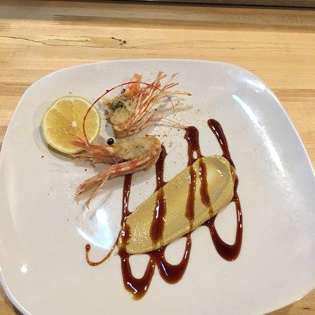 nori sushi Bar And Grill