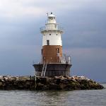 Burrstone Ice Cream Parlor