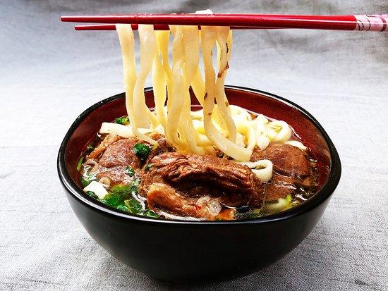 Yuan's Dumpling and Noodle House