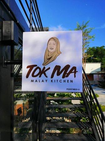 Tokma Malay Kitchen