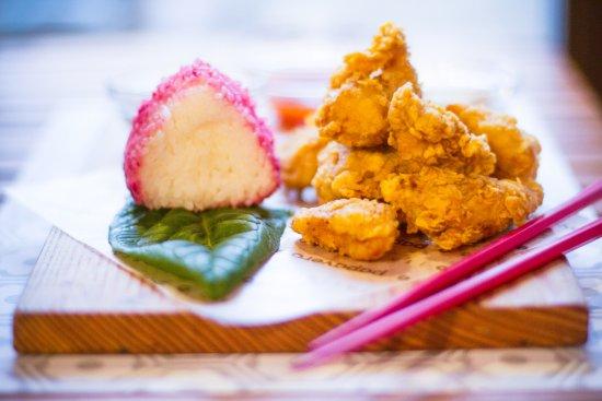 Papavero Street Gourmet