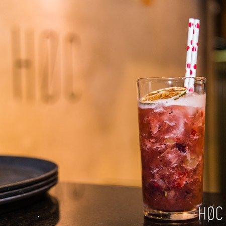 HOC Bar