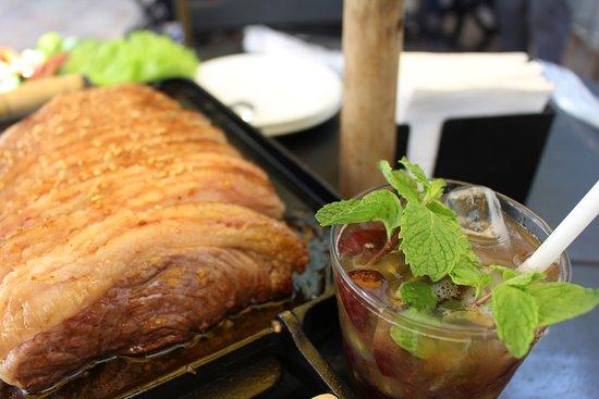 Churrascaria do Zoio