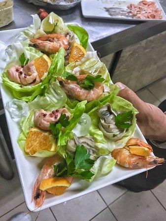 La Terrazza Di Donna Fortuna