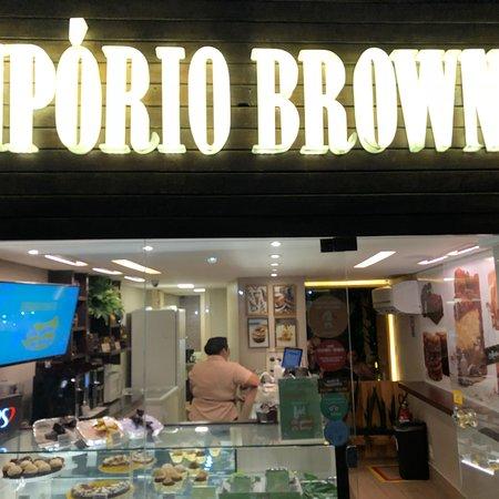 Emporio do Brownie
