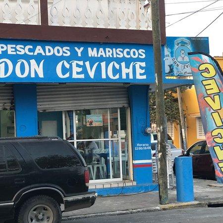 Don Ceviche