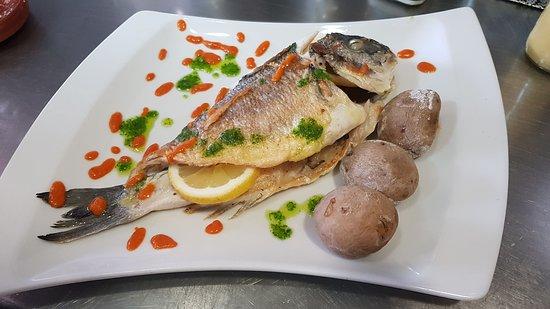 Black Sea Restaurant