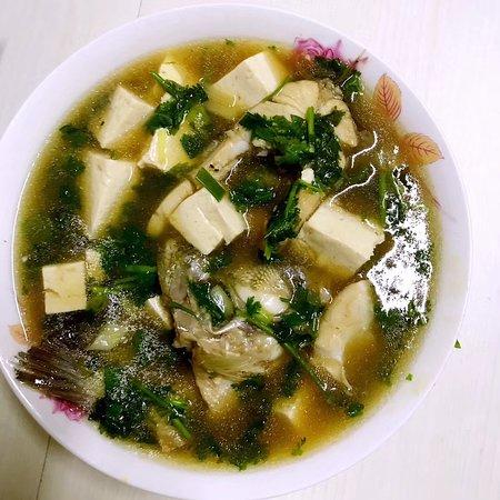 Pong Kee Seafood Noodles