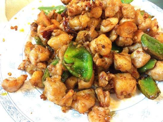 Shanghai Chinese Restaurant