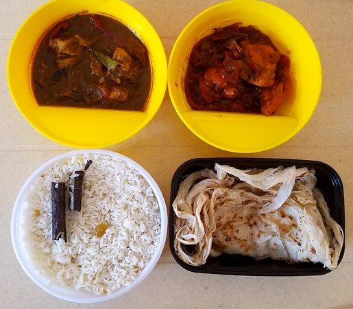 Hotel Devanand Kerala Restaurant