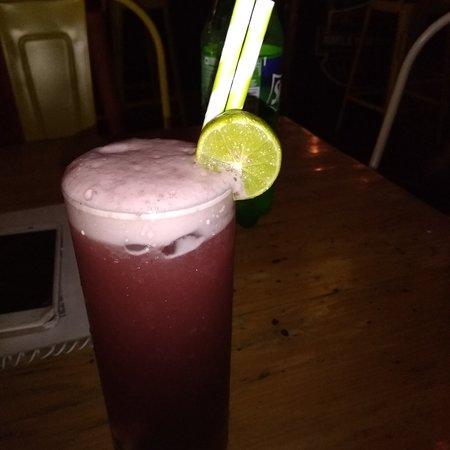 Hibiki Bar And Kitchen