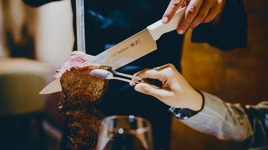 Chamas Brazilian Churrascaria