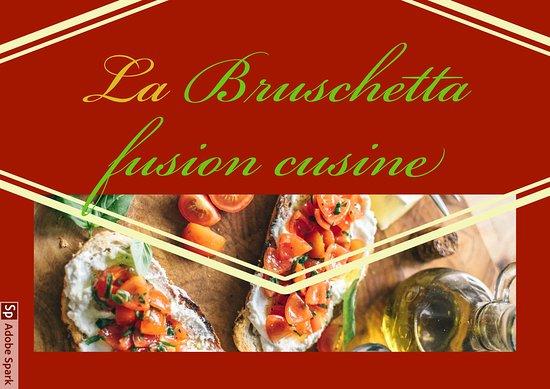 La Bruschetta