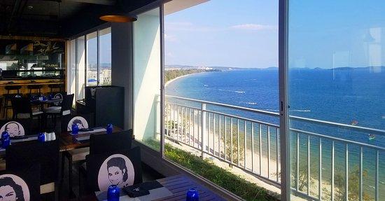 La Vogue Sky Restaurant