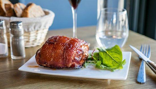 La Broche de l'Ostal