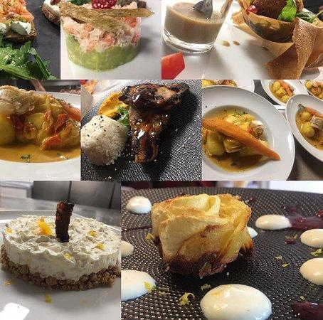 L'Ecaillier du Chateau