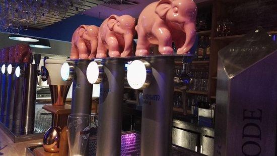 Delirium Cafe Toulouse