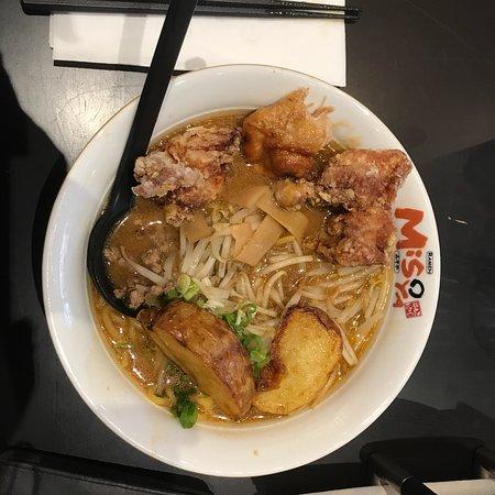 Ramen Misoya