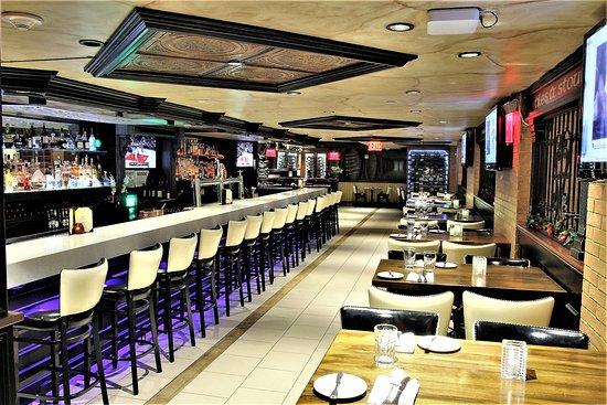 Avere Ristorante Brooklyn