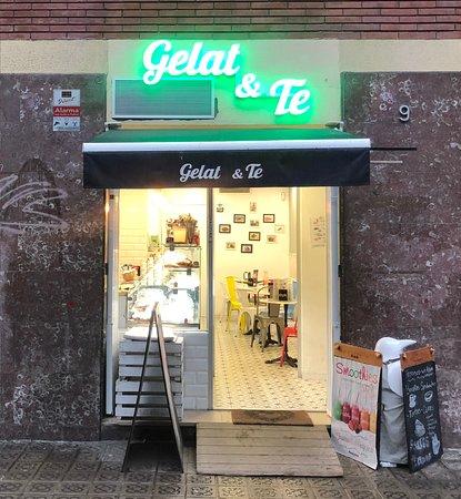 MAGIC SNOW Gelat & Te