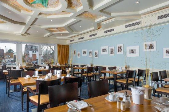 Mein Strandhaus Restaurant