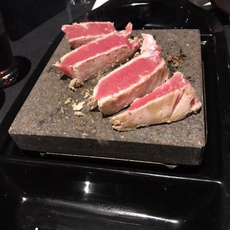 Black Rock Bar & Grill