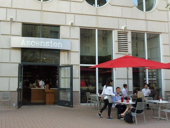Ascension