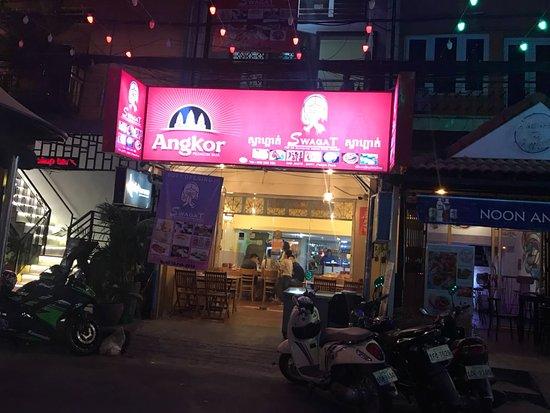 Swagat Indian Restaurant