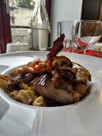 Le P'ti Montparnasse