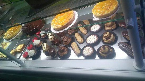 Les Gourmandises de Chloe