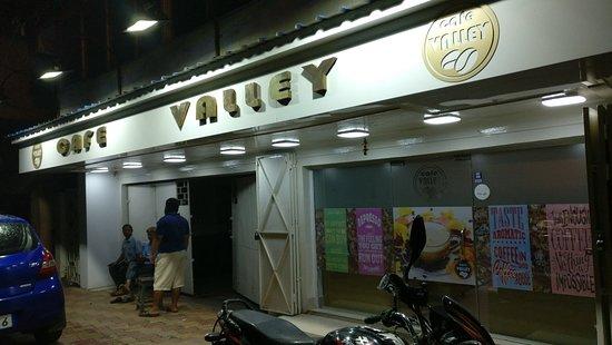 Cafe Valley