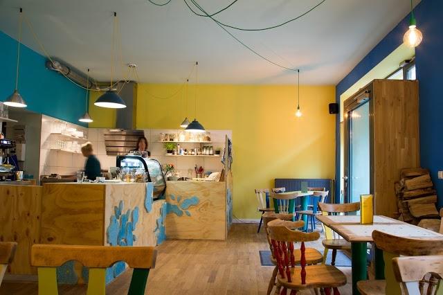 Meet me by the Baobab tree