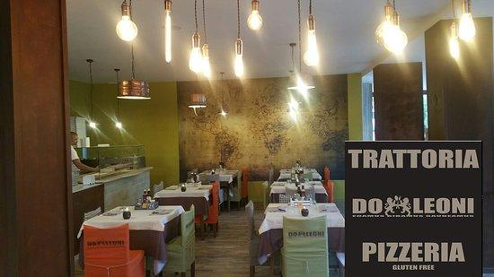 Trattoria Pizzeria Do Leoni