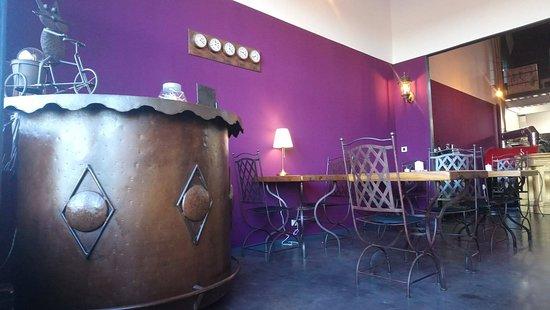 La Pizzaiola de Cotignac