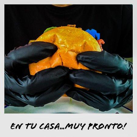 Craft Burger Bar & Cocktail