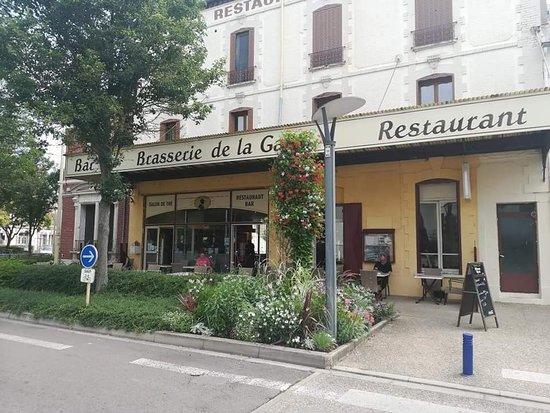 Brasserie De La Gare
