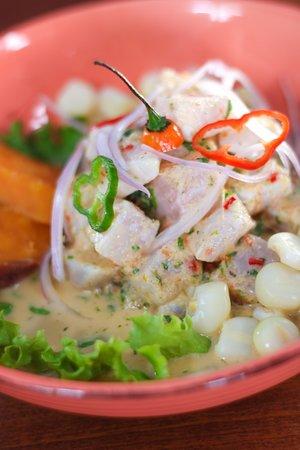 Barra Ceviche