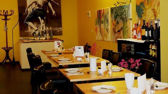 The Protea Restaurant & Vinothek