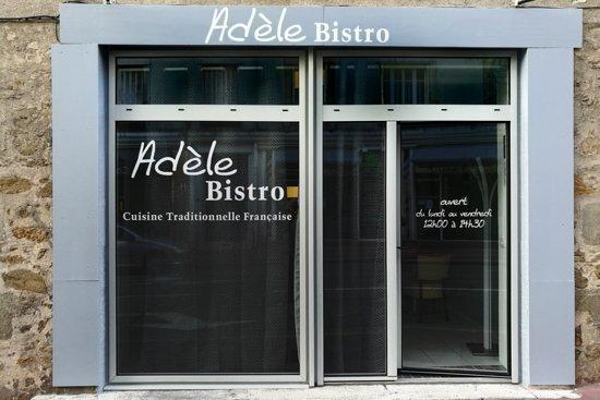 ADELE Bistro