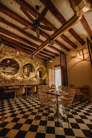 Restaurante Candelaria