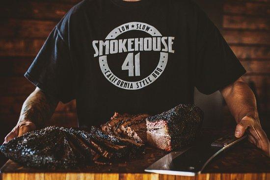 Smokehouse 41