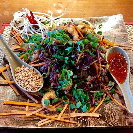 Chang Thai Cozinha Asiatica