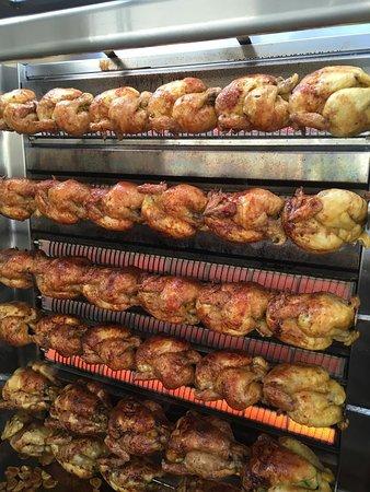 Rotisserie de Toga
