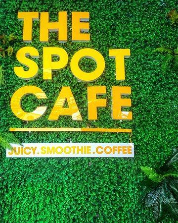 Spot Restaurant