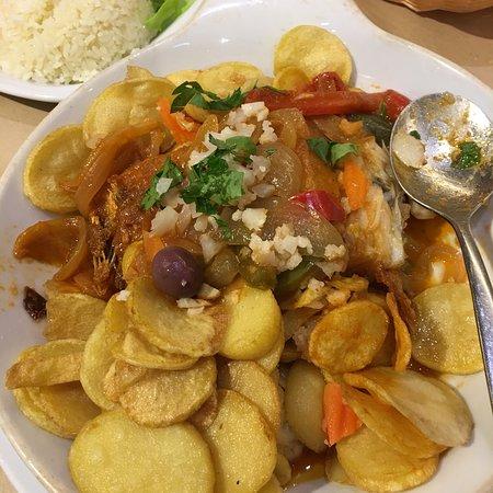 Churrasqueira Palacio