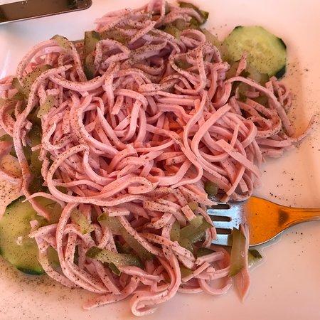 Restaurant Sonneneck