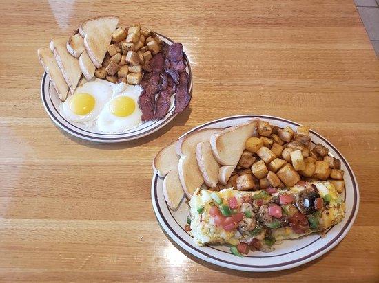 The Front Porch Restaurant and Bar