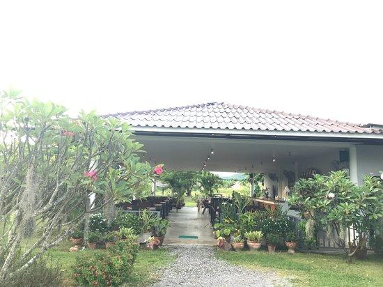 L'Occitan Mediterranean Cuisine