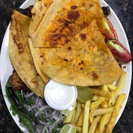 Turkey Restaurant Al Muntazah